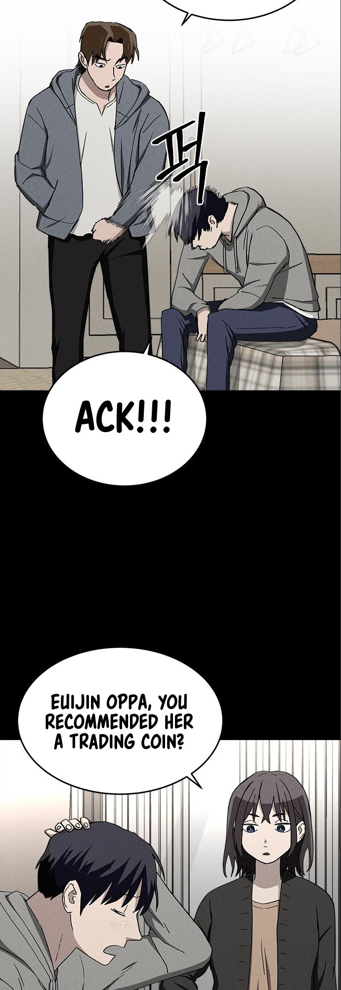 Fate Coin chapter 32 - page 60
