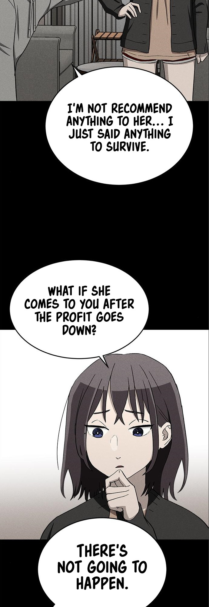Fate Coin chapter 32 - page 61