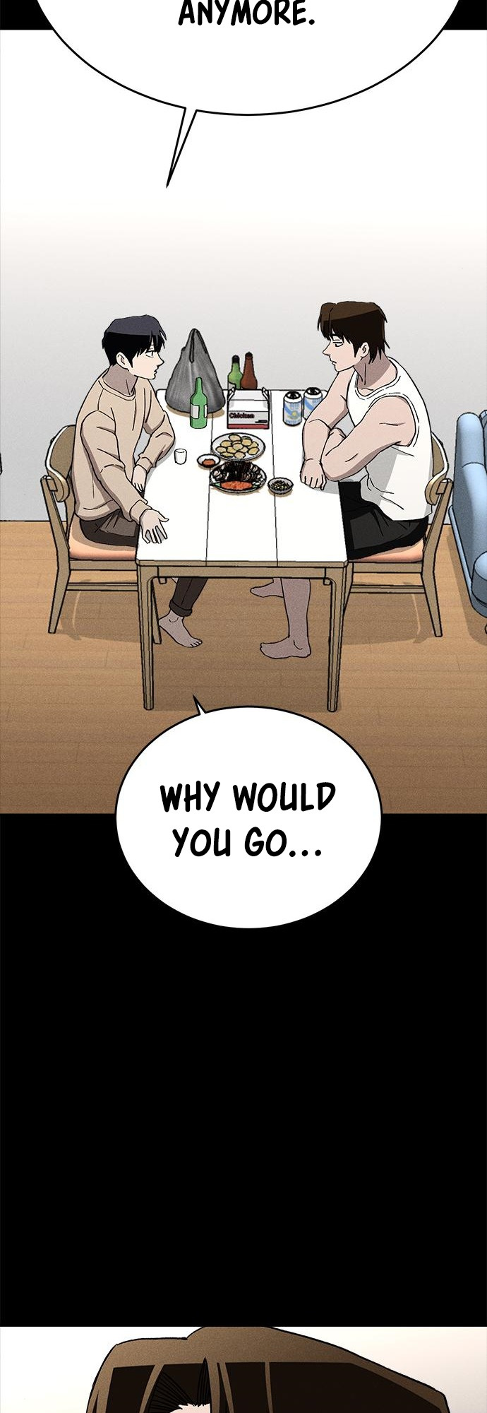 Fate Coin chapter 39 - page 16