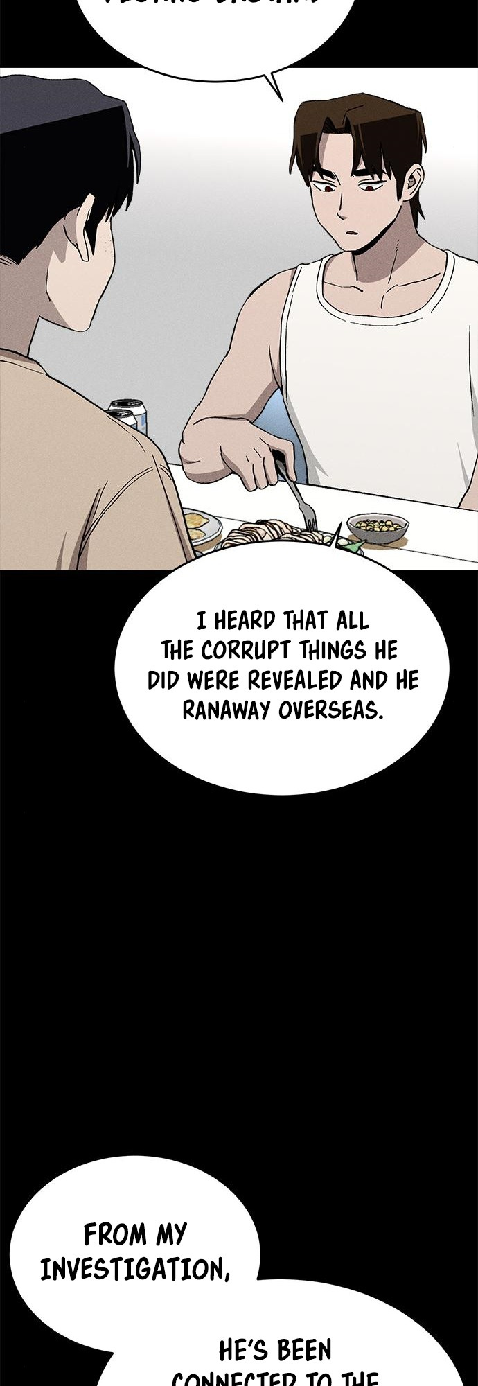 Fate Coin chapter 39 - page 24