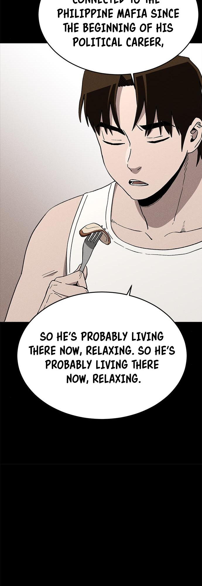 Fate Coin chapter 39 - page 25