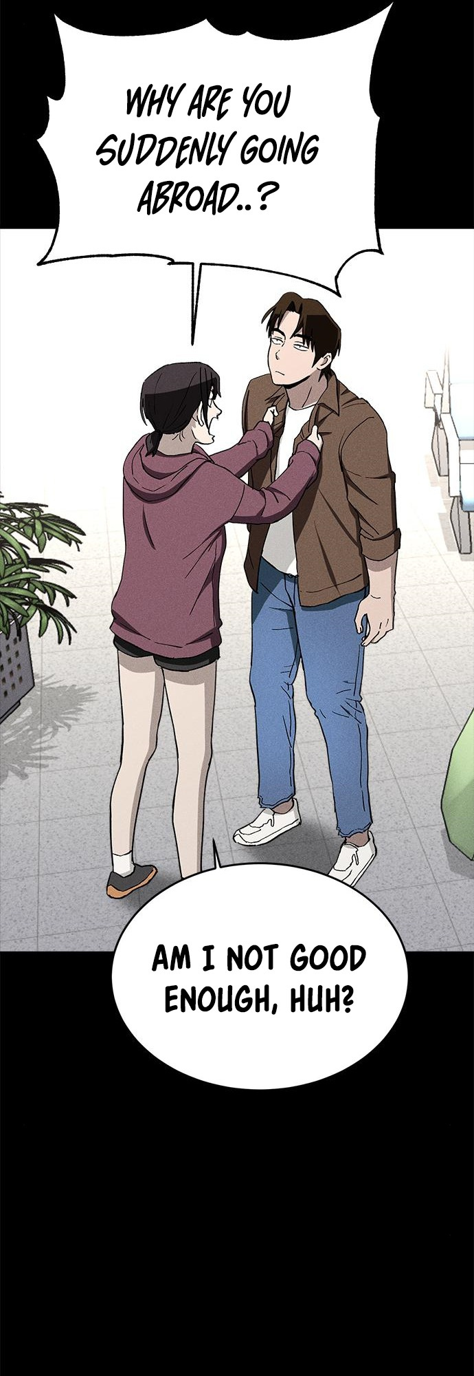 Fate Coin chapter 39 - page 39