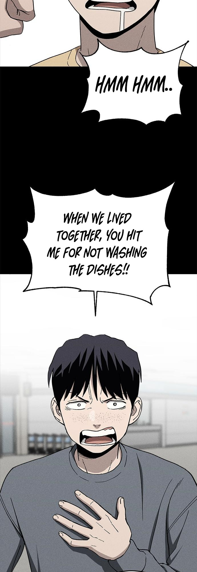 Fate Coin chapter 39 - page 52