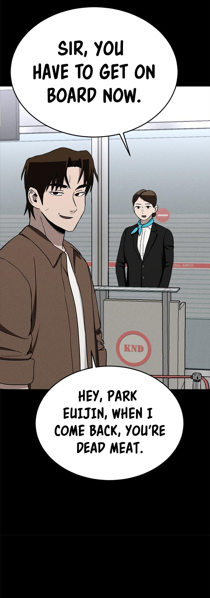Fate Coin chapter 39 - page 56