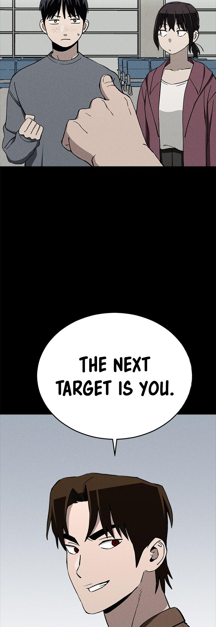 Fate Coin chapter 39 - page 58