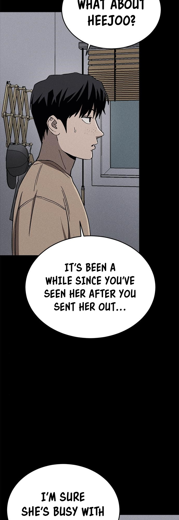 Fate Coin chapter 39 - page 6