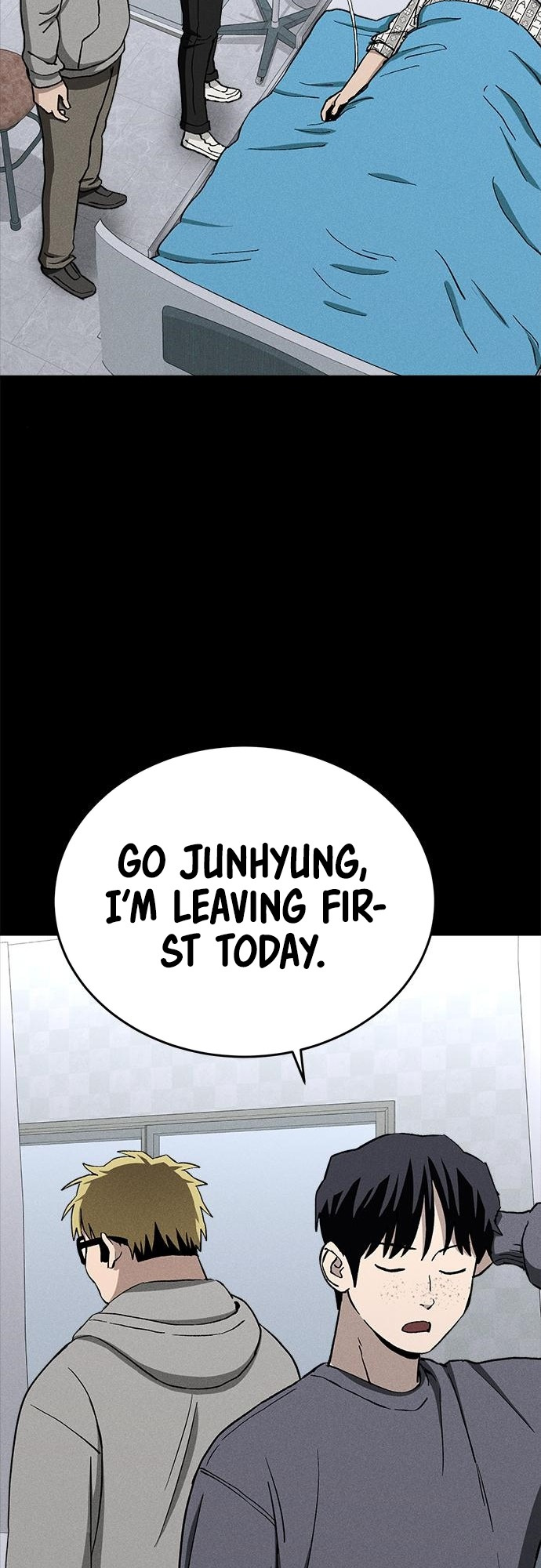 Fate Coin chapter 38 - page 16