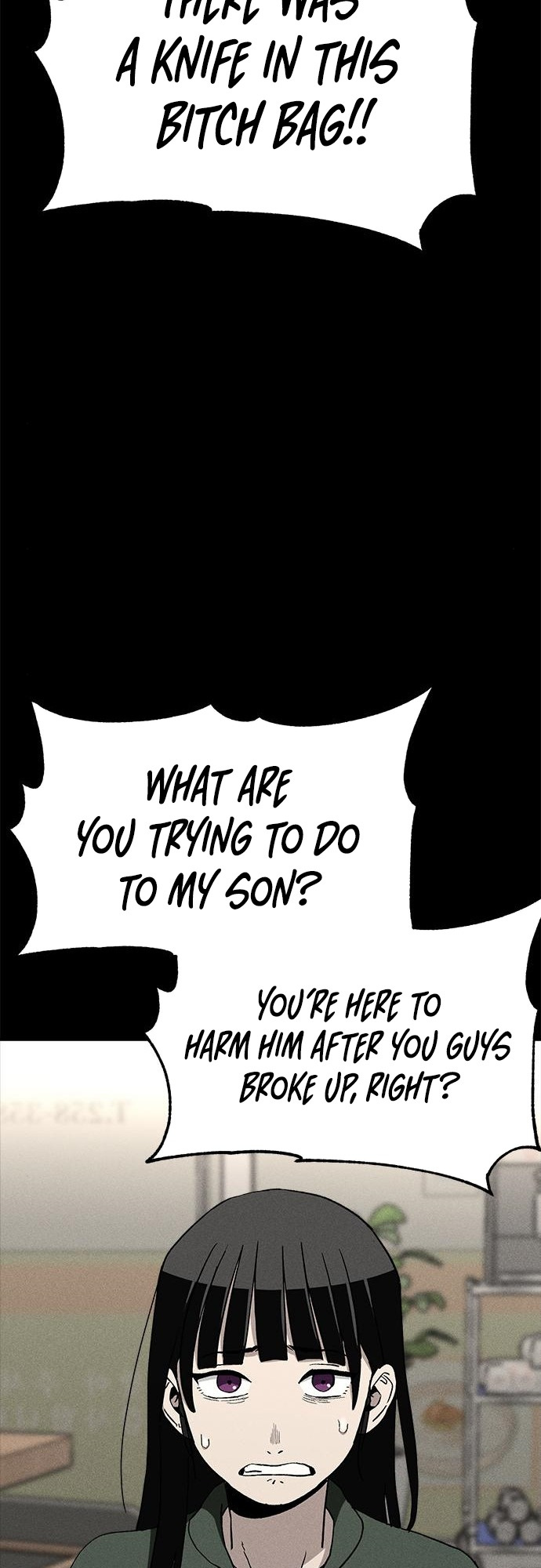 Fate Coin chapter 38 - page 29