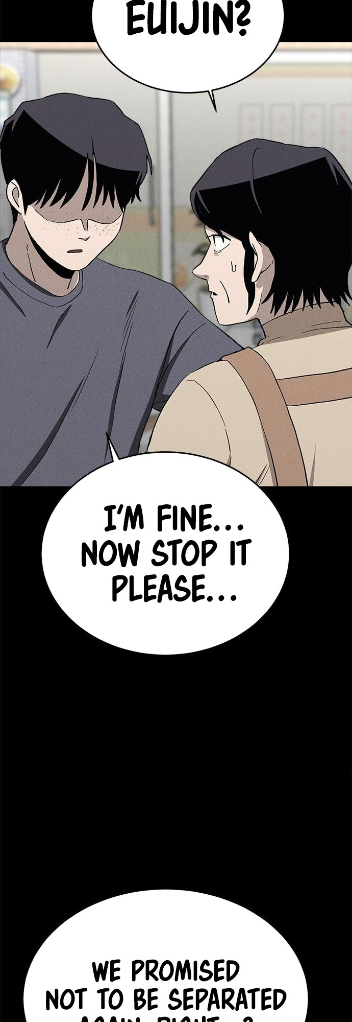 Fate Coin chapter 38 - page 34