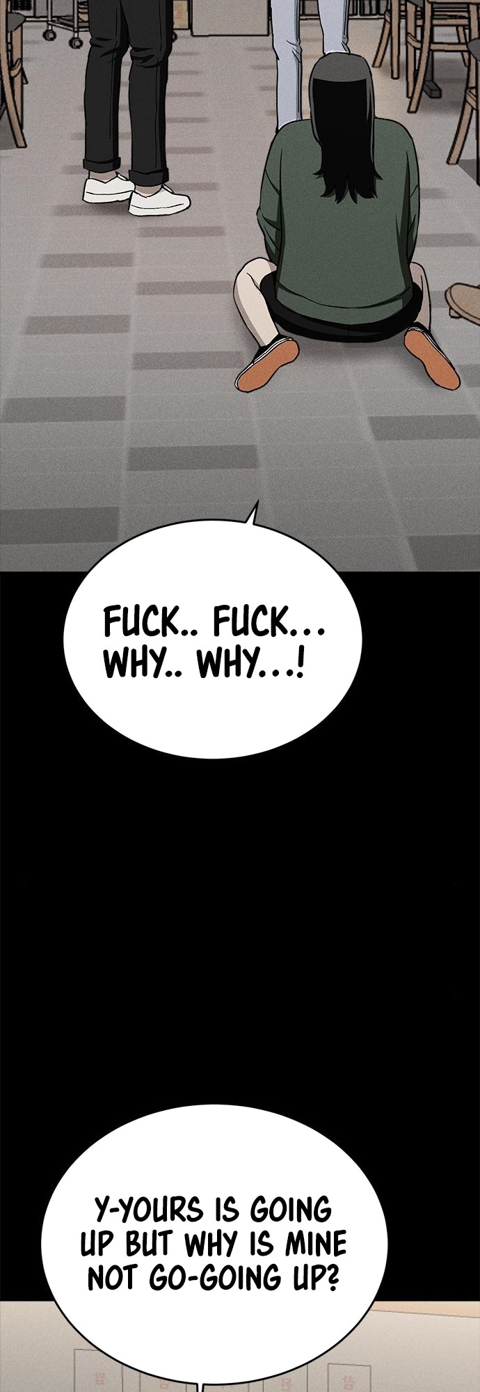 Fate Coin chapter 38 - page 37