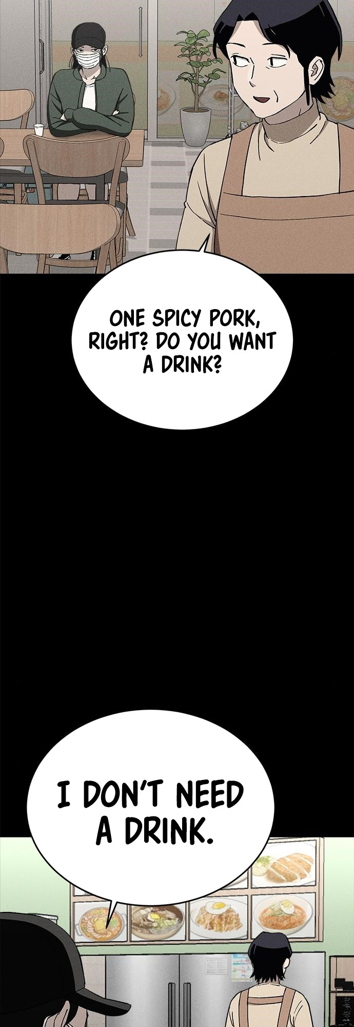 Fate Coin chapter 38 - page 4