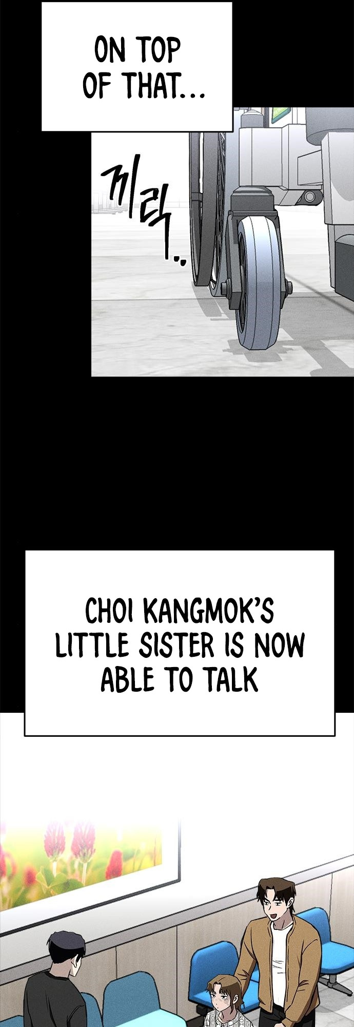 Fate Coin chapter 38 - page 51