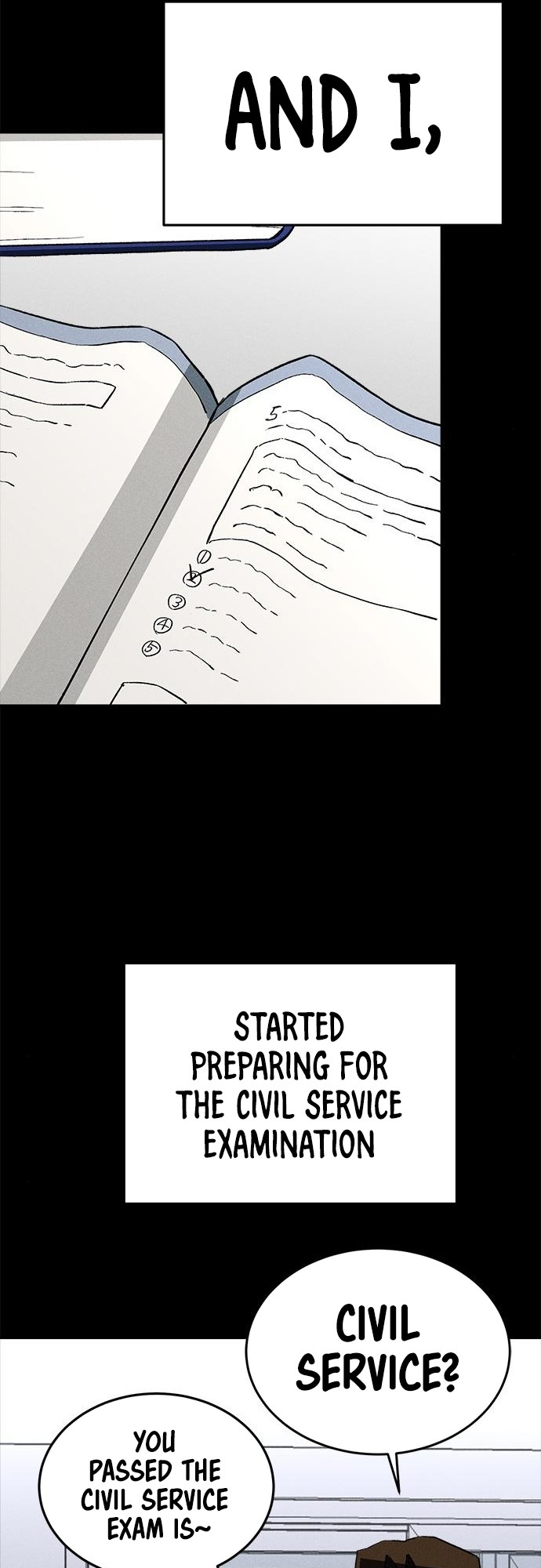 Fate Coin chapter 38 - page 57