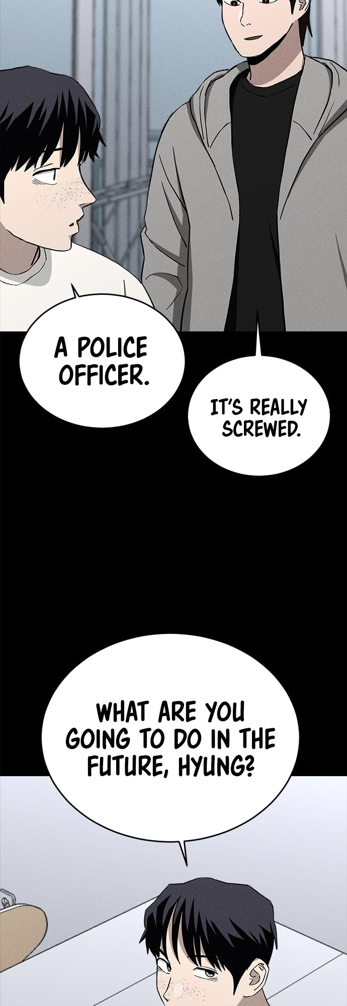 Fate Coin chapter 38 - page 60