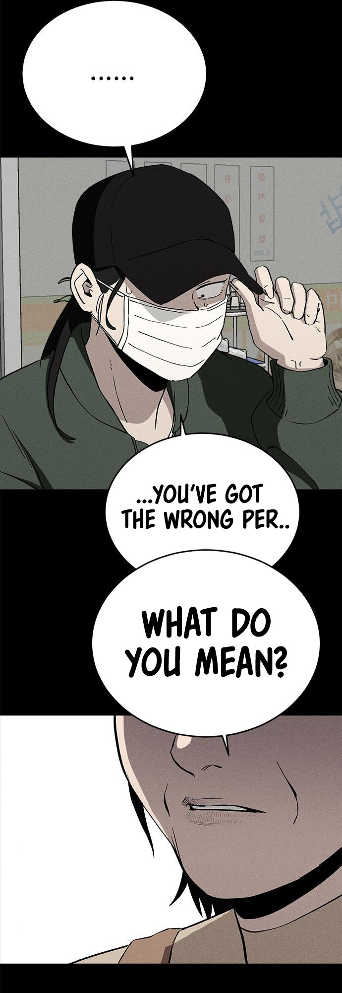 Fate Coin chapter 38 - page 9