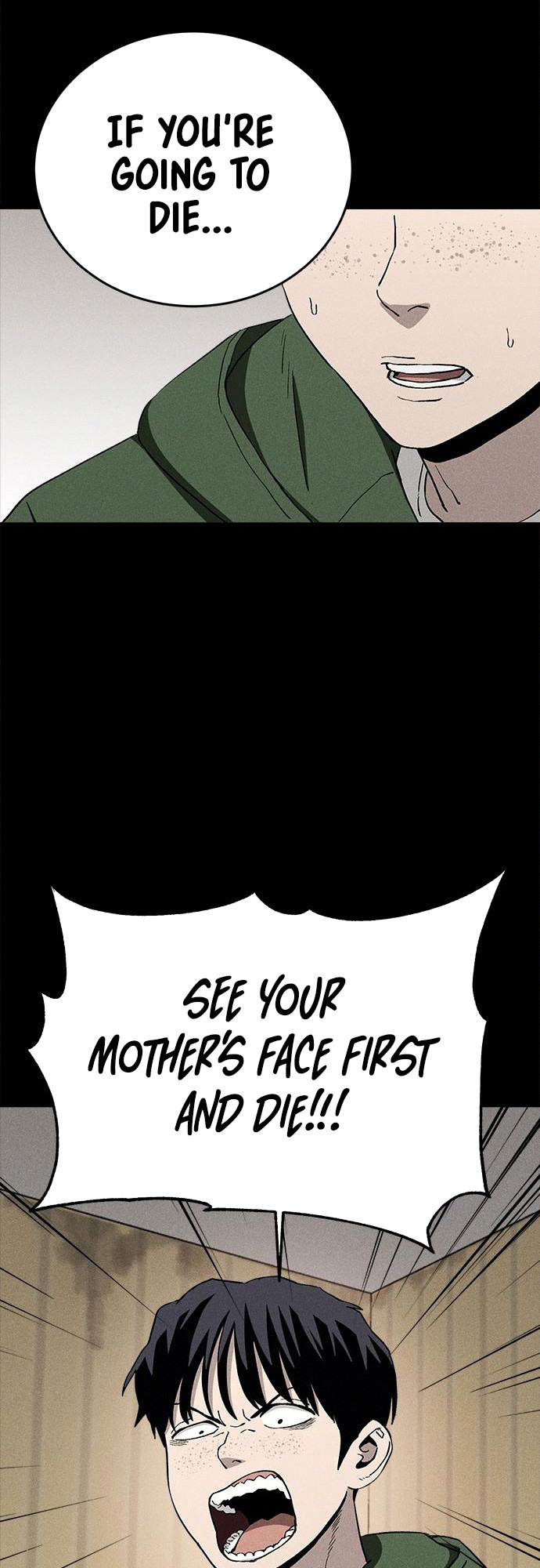 Fate Coin chapter 37 - page 10