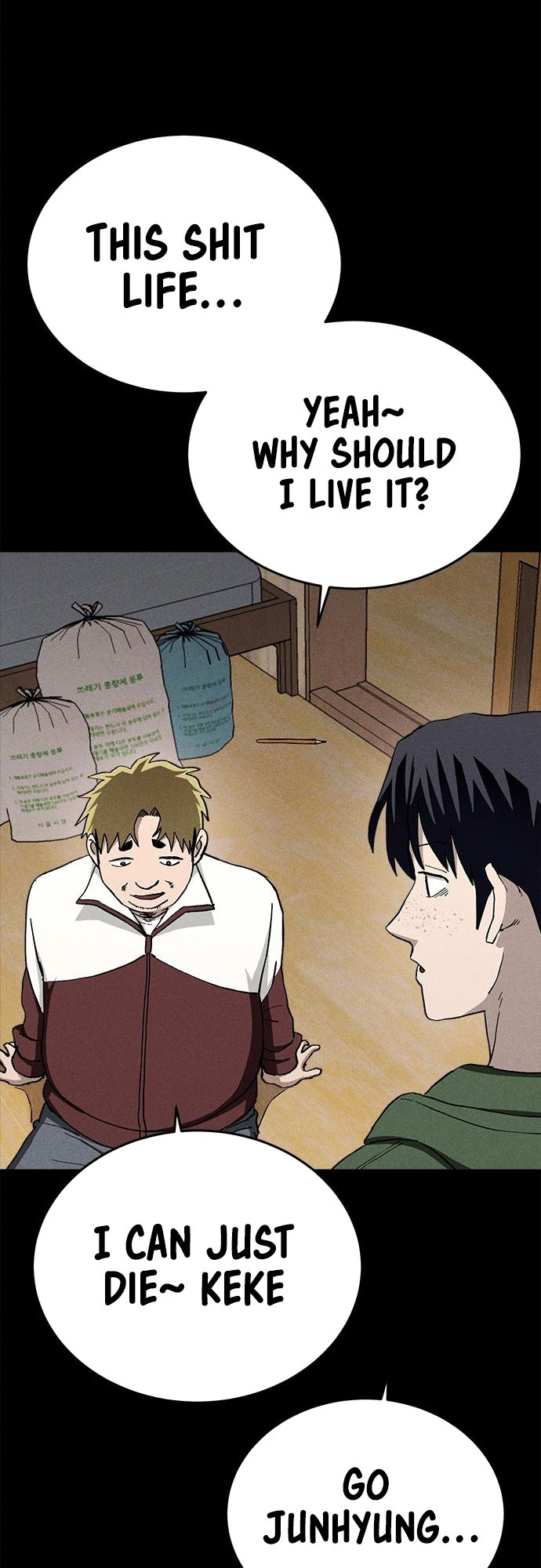 Fate Coin chapter 37 - page 13