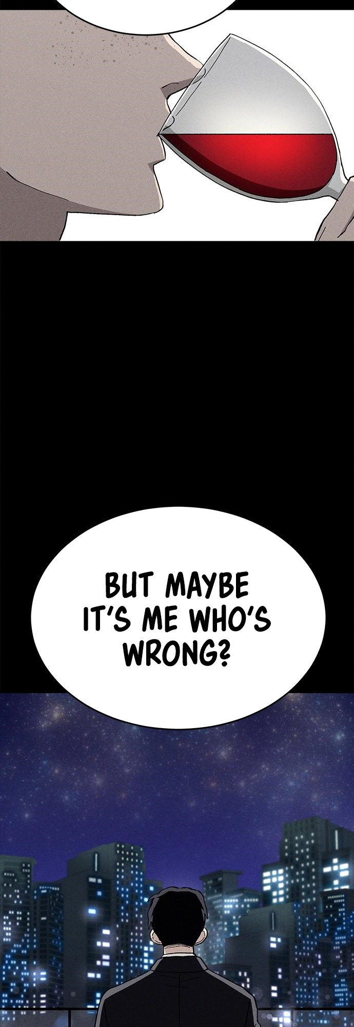 Fate Coin chapter 37 - page 17