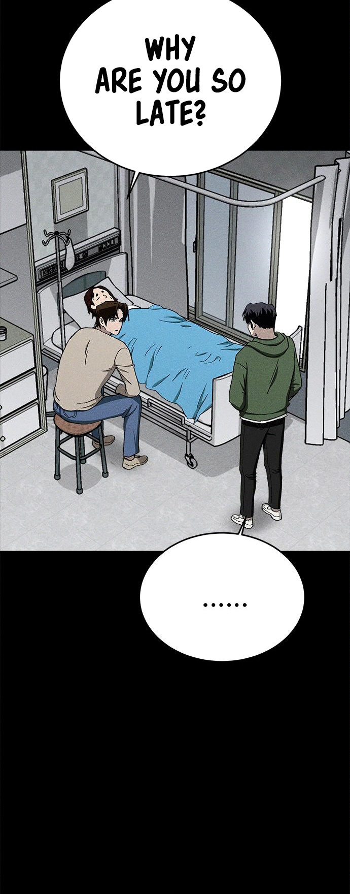 Fate Coin chapter 37 - page 26
