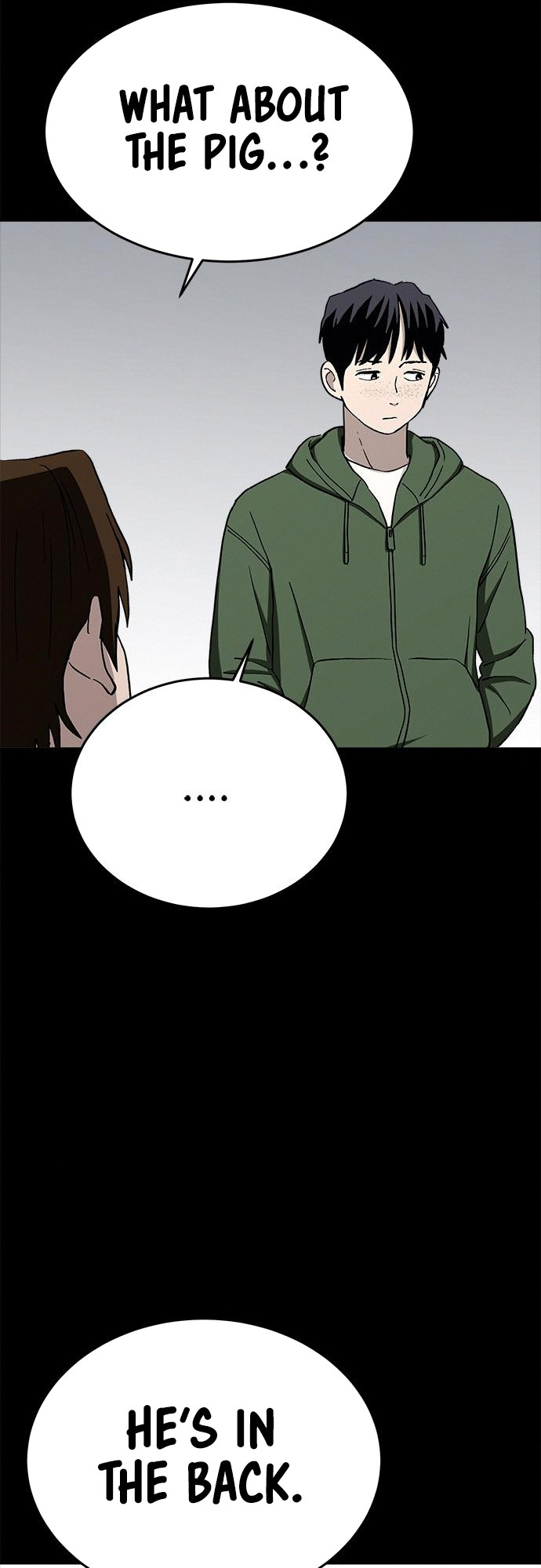 Fate Coin chapter 37 - page 27