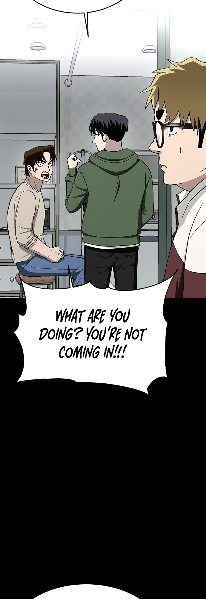 Fate Coin chapter 37 - page 28