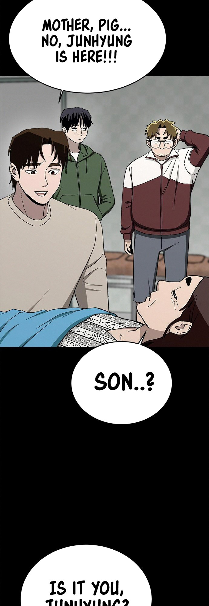 Fate Coin chapter 37 - page 29