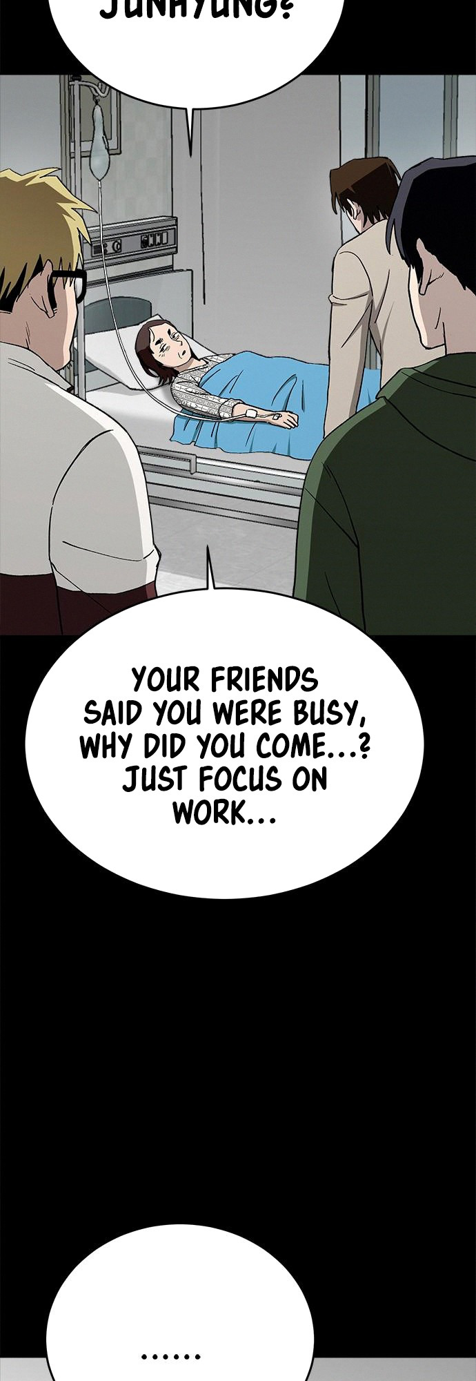 Fate Coin chapter 37 - page 30