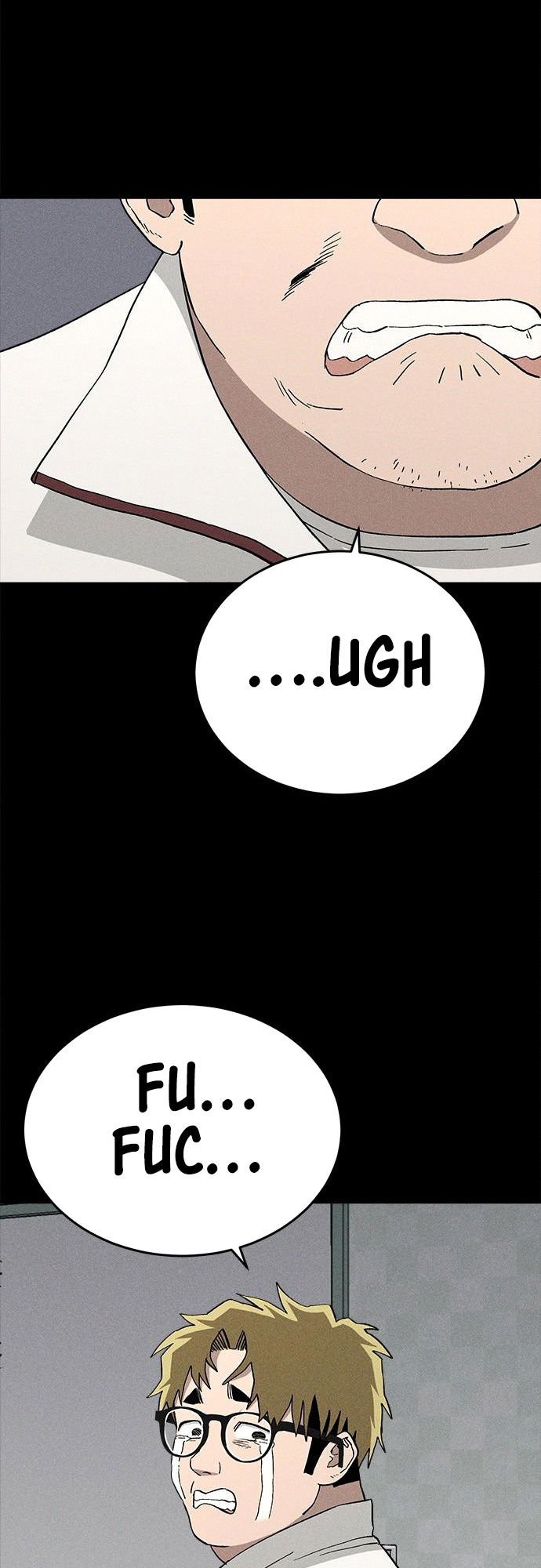 Fate Coin chapter 37 - page 40