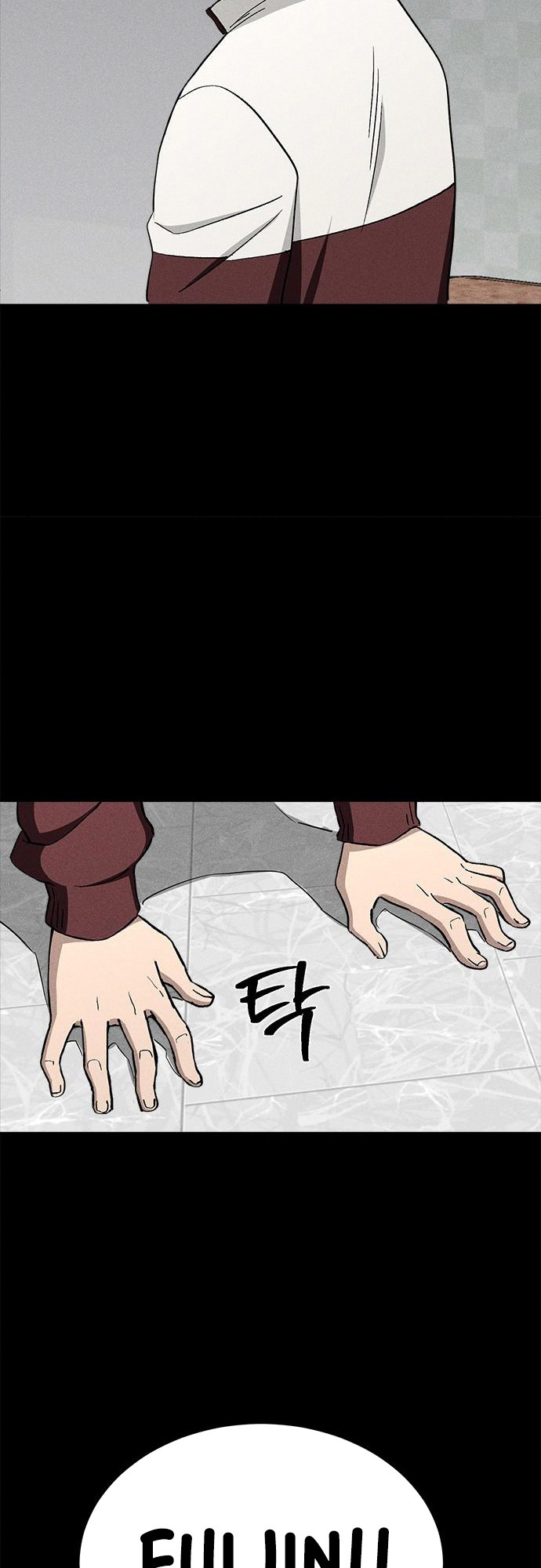 Fate Coin chapter 37 - page 41