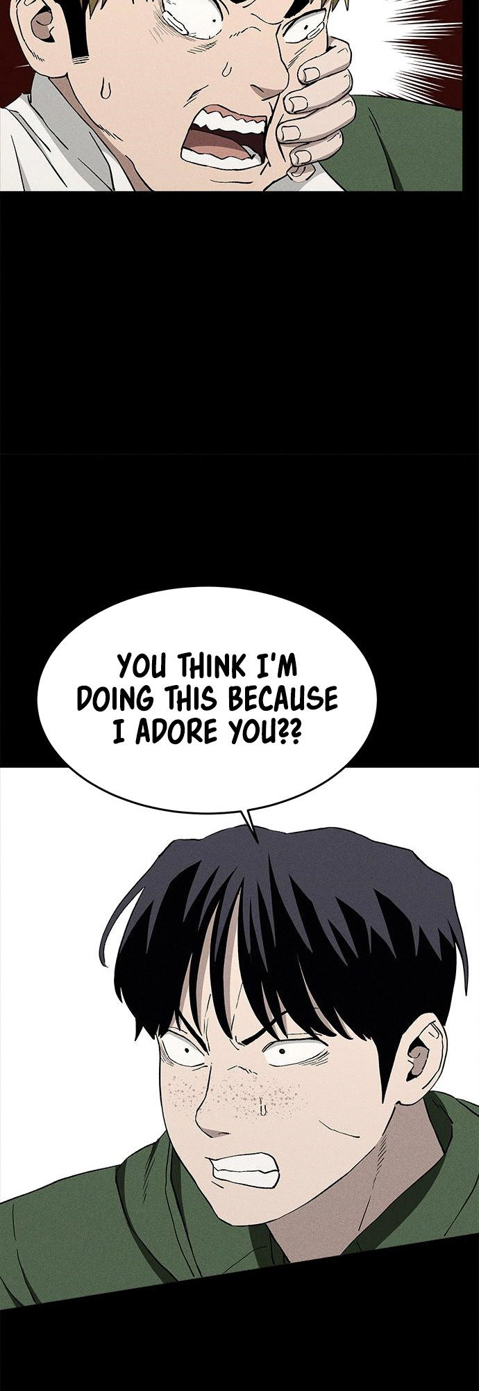 Fate Coin chapter 37 - page 5