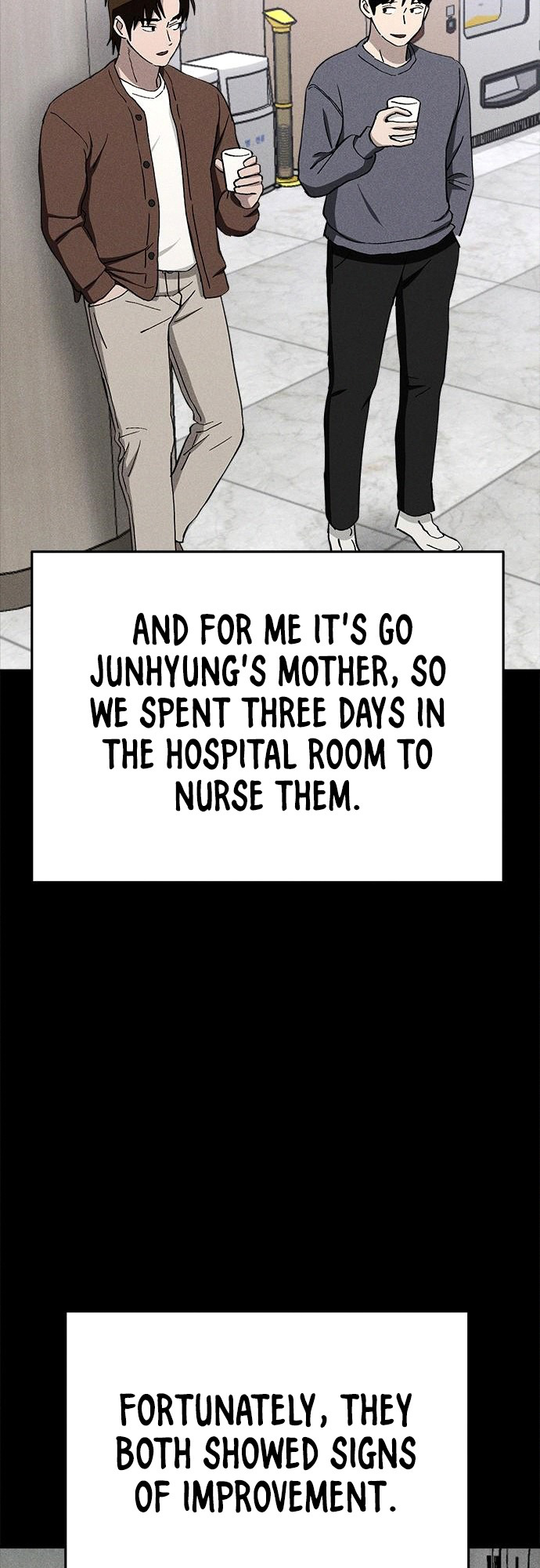 Fate Coin chapter 37 - page 53