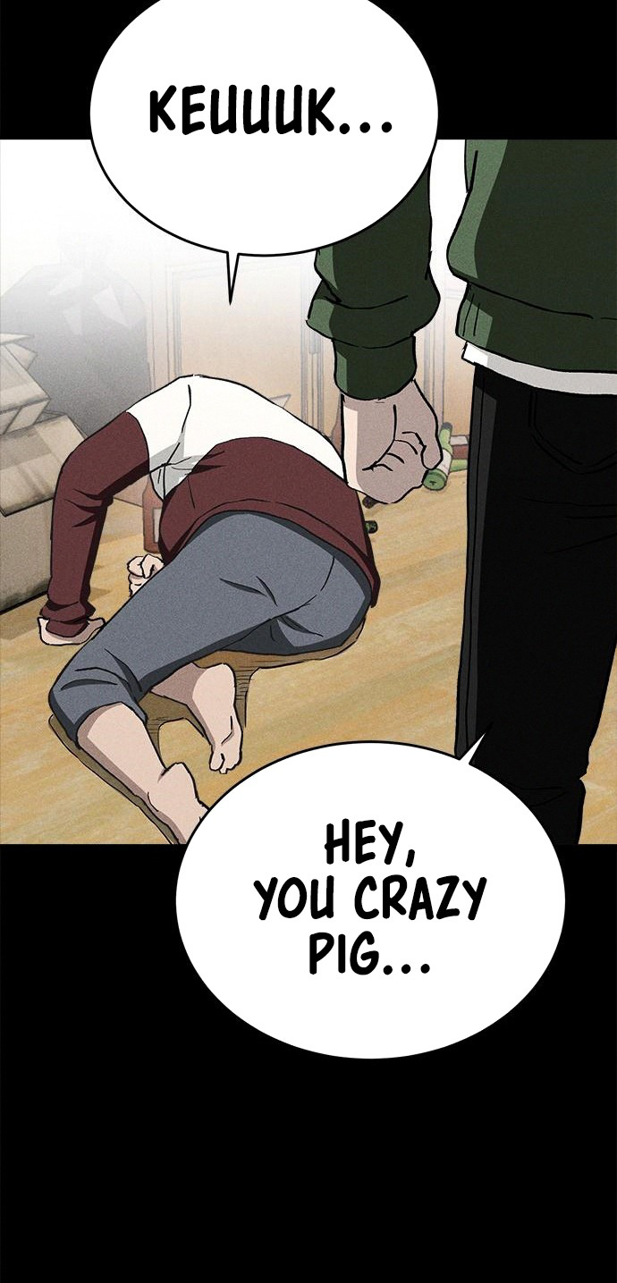 Fate Coin chapter 36 - page 14