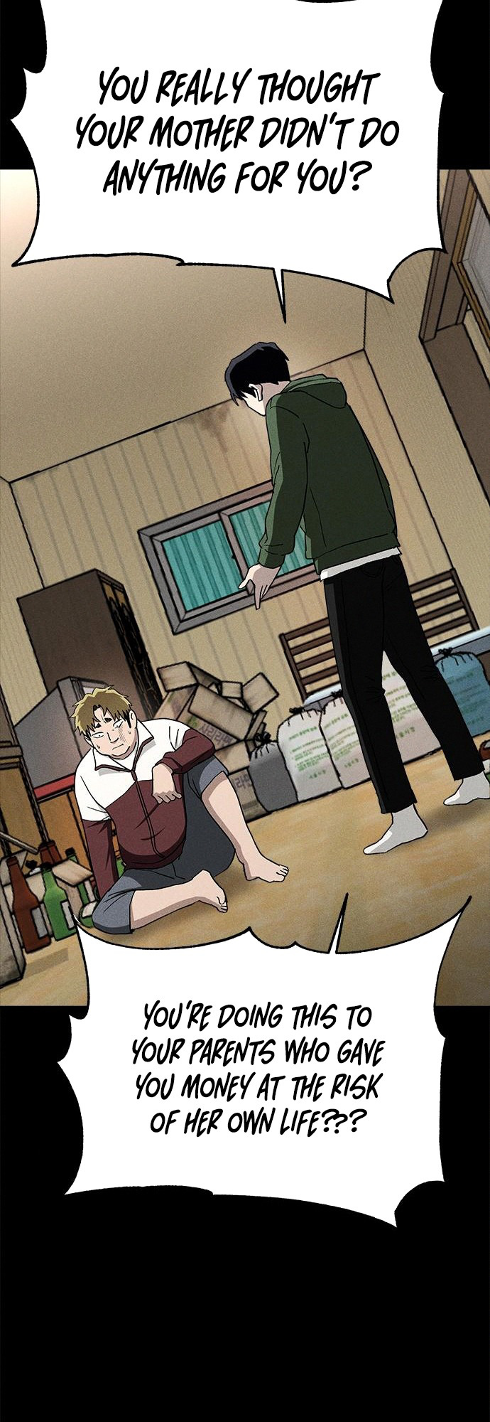 Fate Coin chapter 36 - page 17