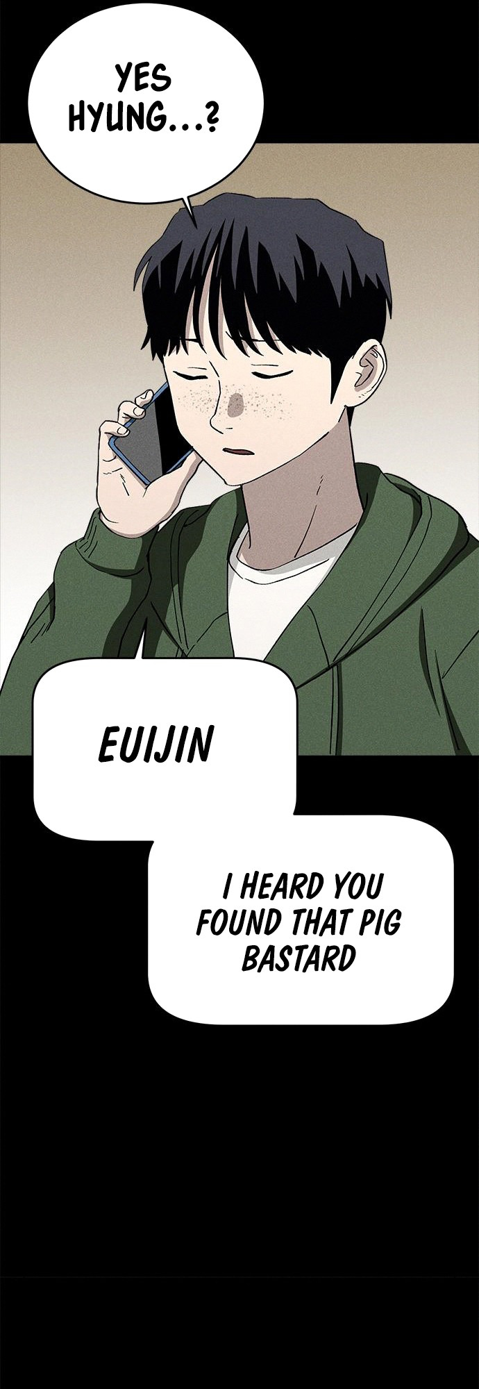 Fate Coin chapter 36 - page 21