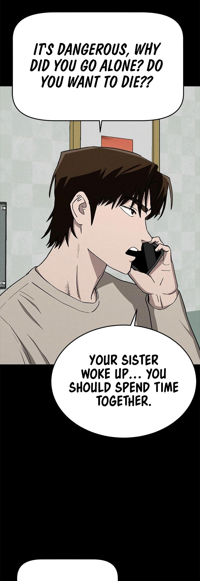 Fate Coin chapter 36 - page 22