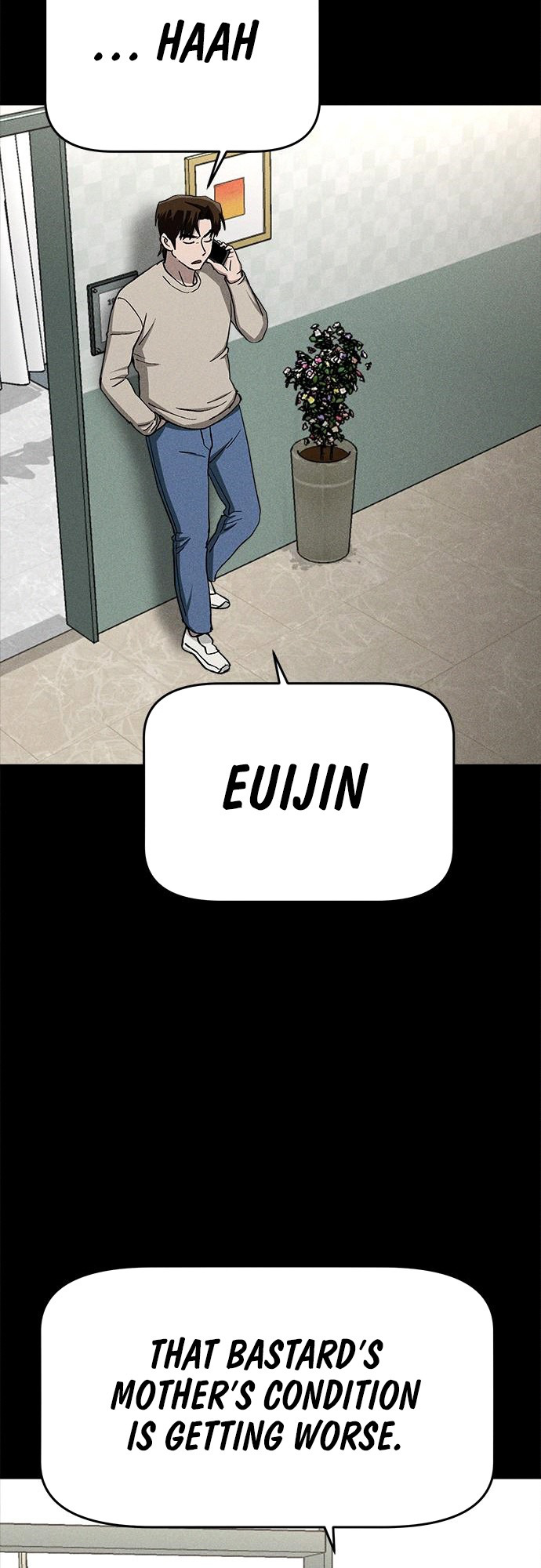 Fate Coin chapter 36 - page 23