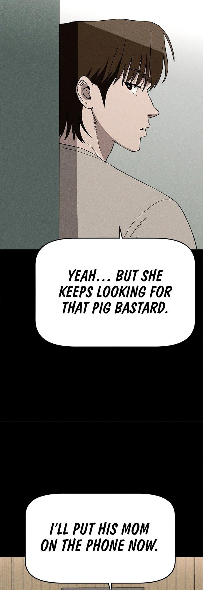 Fate Coin chapter 36 - page 25