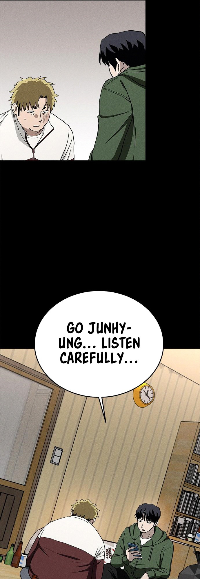 Fate Coin chapter 36 - page 27