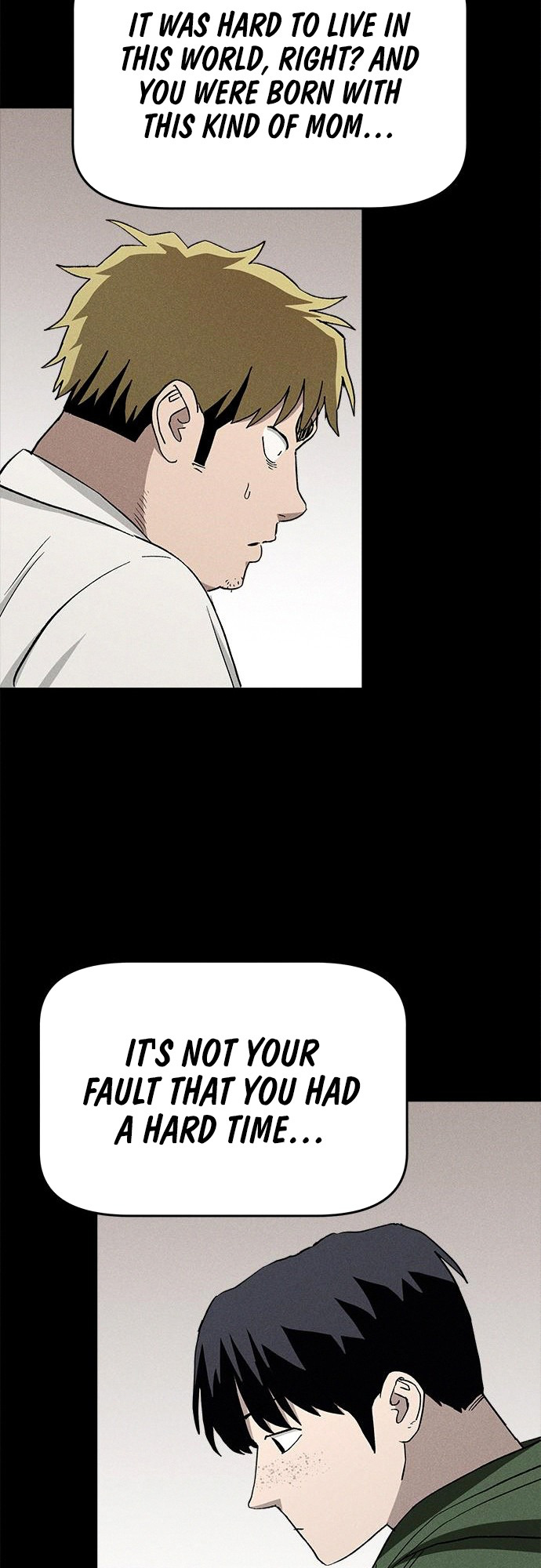 Fate Coin chapter 36 - page 30