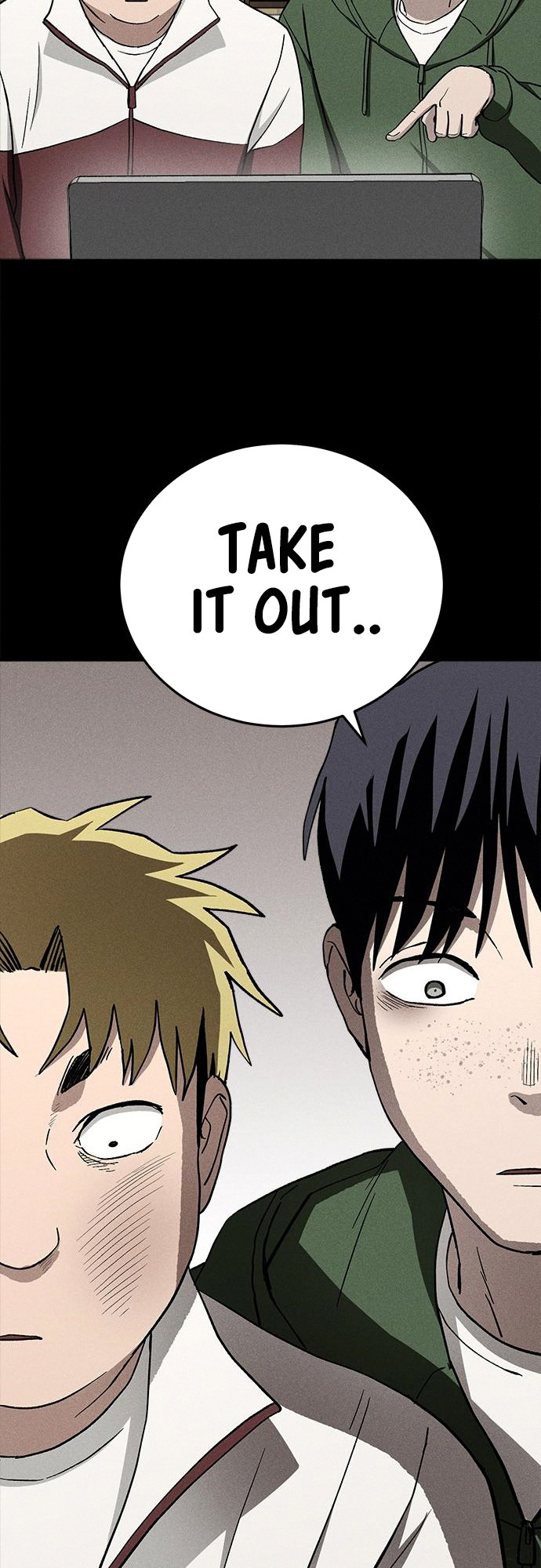 Fate Coin chapter 36 - page 40