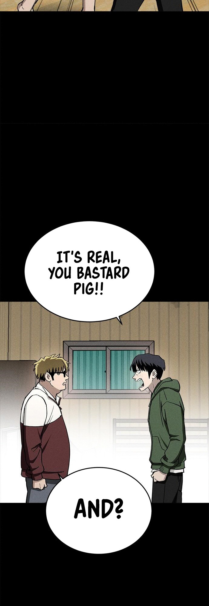 Fate Coin chapter 36 - page 6