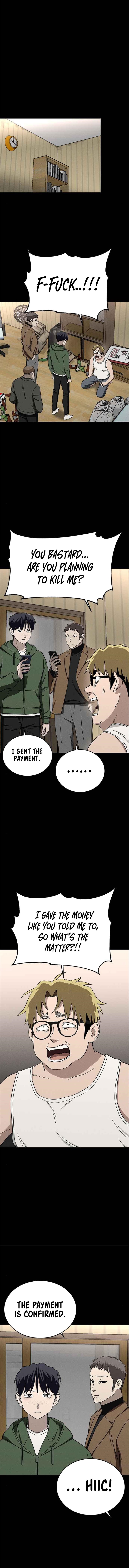 Fate Coin chapter 35 - page 3