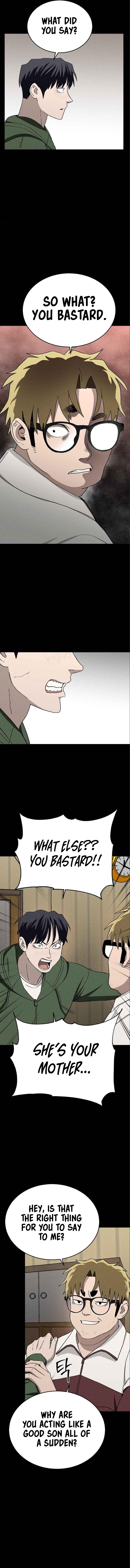 Fate Coin chapter 35 - page 7