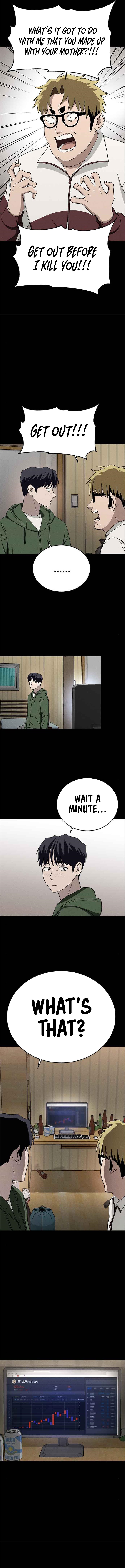 Fate Coin chapter 35 - page 9