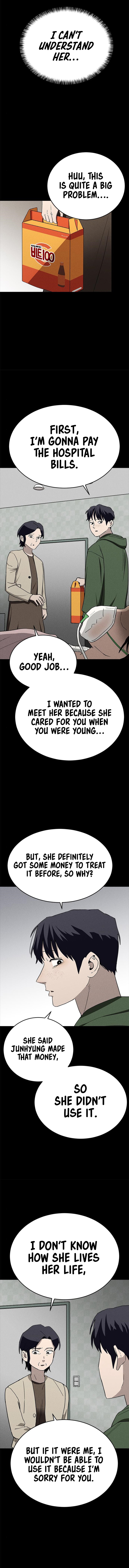 Fate Coin chapter 34 - page 10