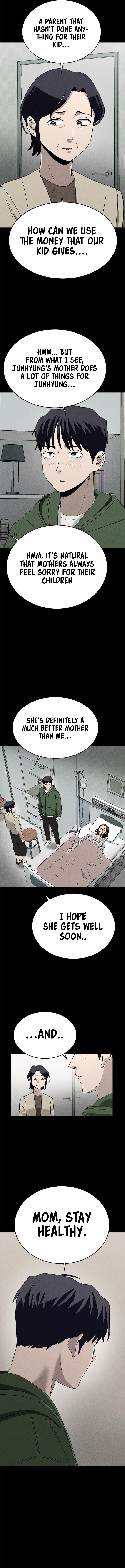 Fate Coin chapter 34 - page 11
