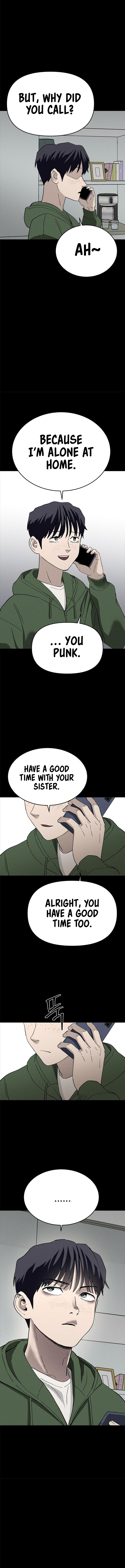 Fate Coin chapter 34 - page 14