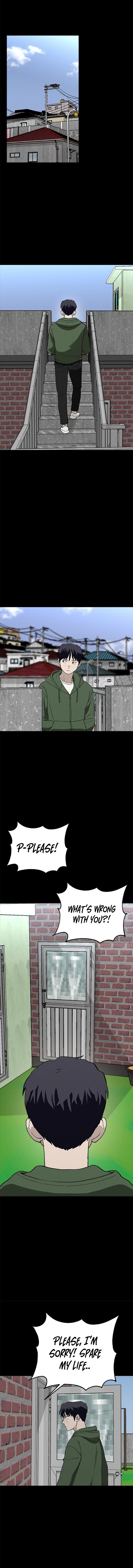 Fate Coin chapter 34 - page 15