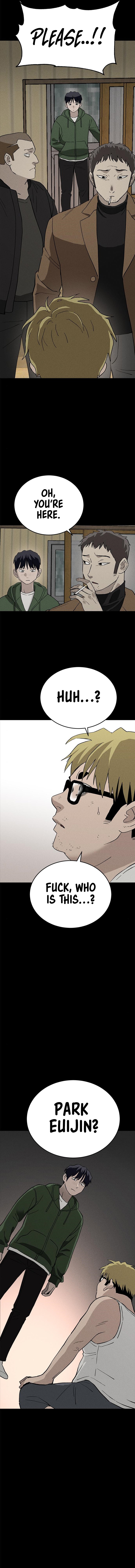 Fate Coin chapter 34 - page 16