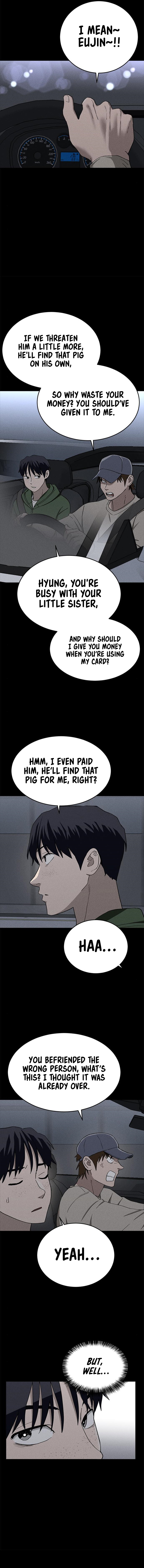 Fate Coin chapter 34 - page 6